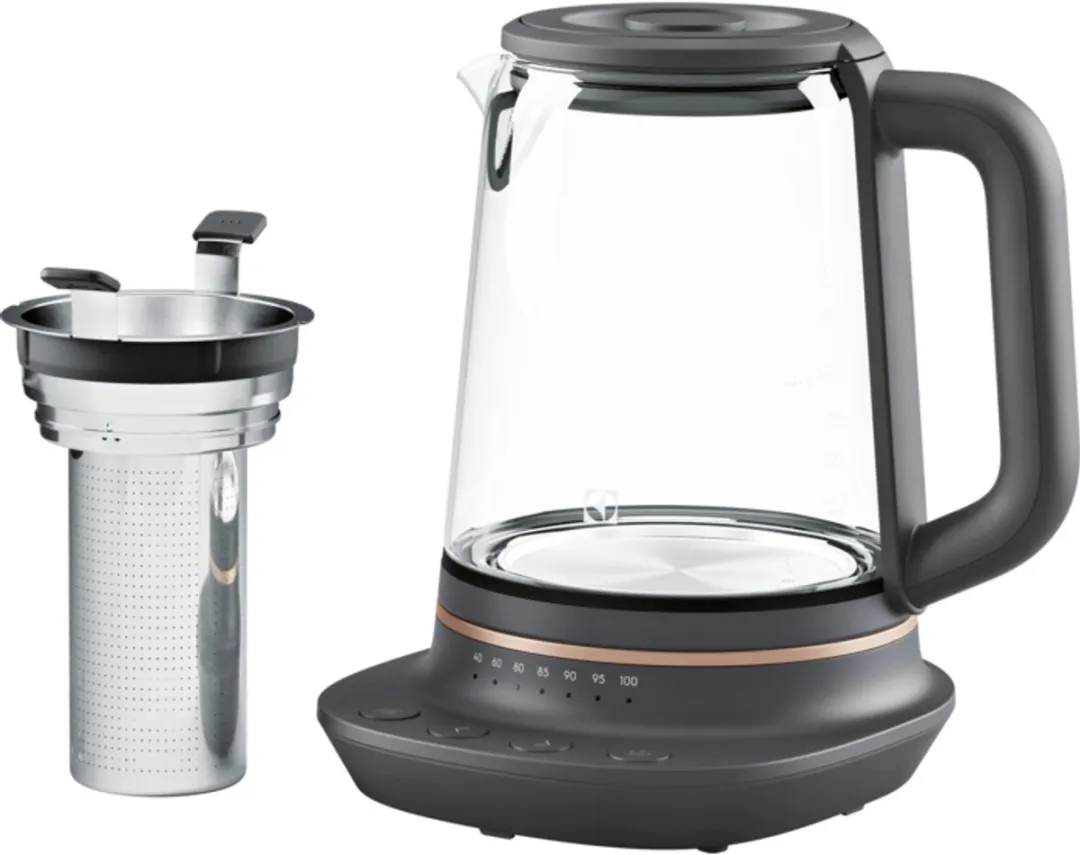 Electrolux E7GK1-8BP Waterkoker 1,7L 2000W