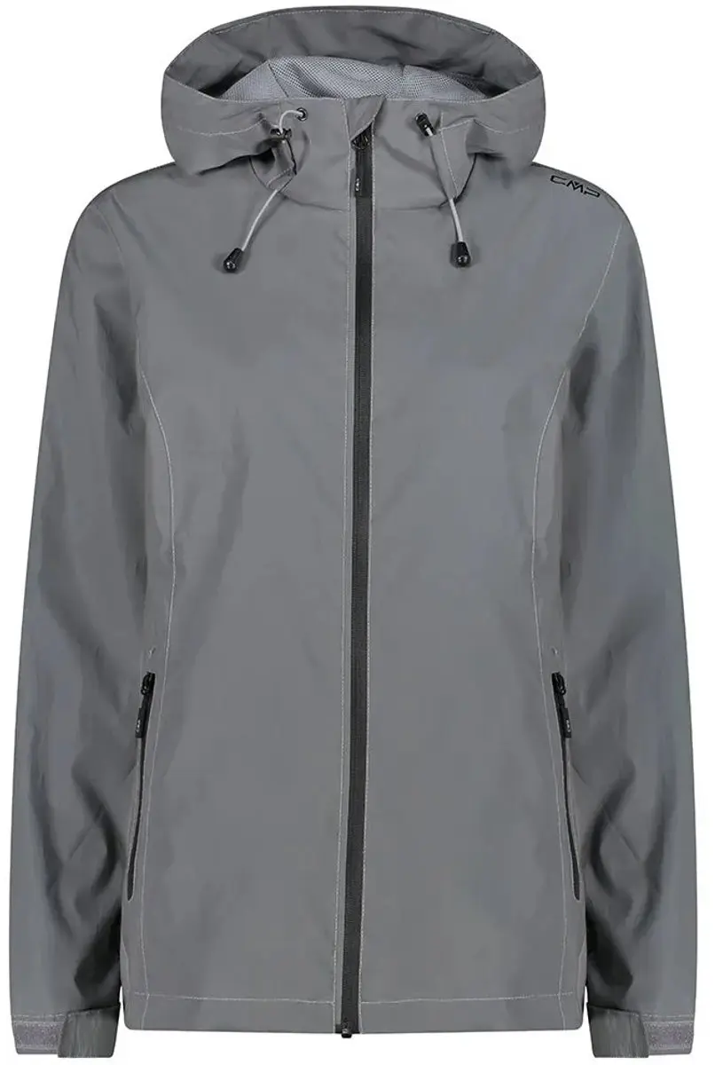 Cmp Fix Hood 32x5876 Jas Grijs S Vrouw