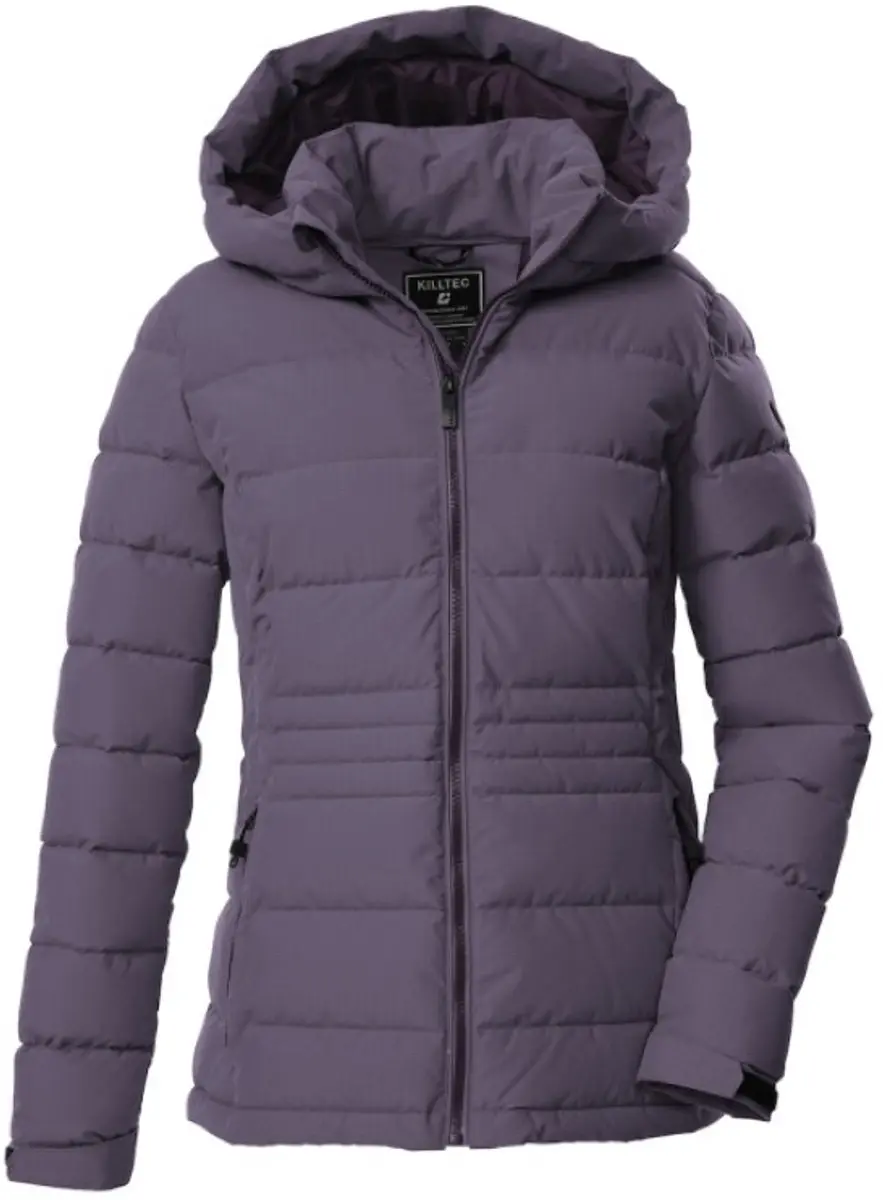 Killtec dames winterjas