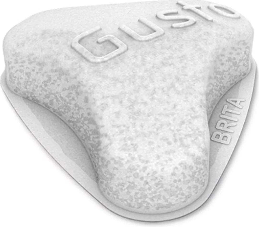 Brita Aquagusto Filterpatroon BR-1018872 - 1 Stuks