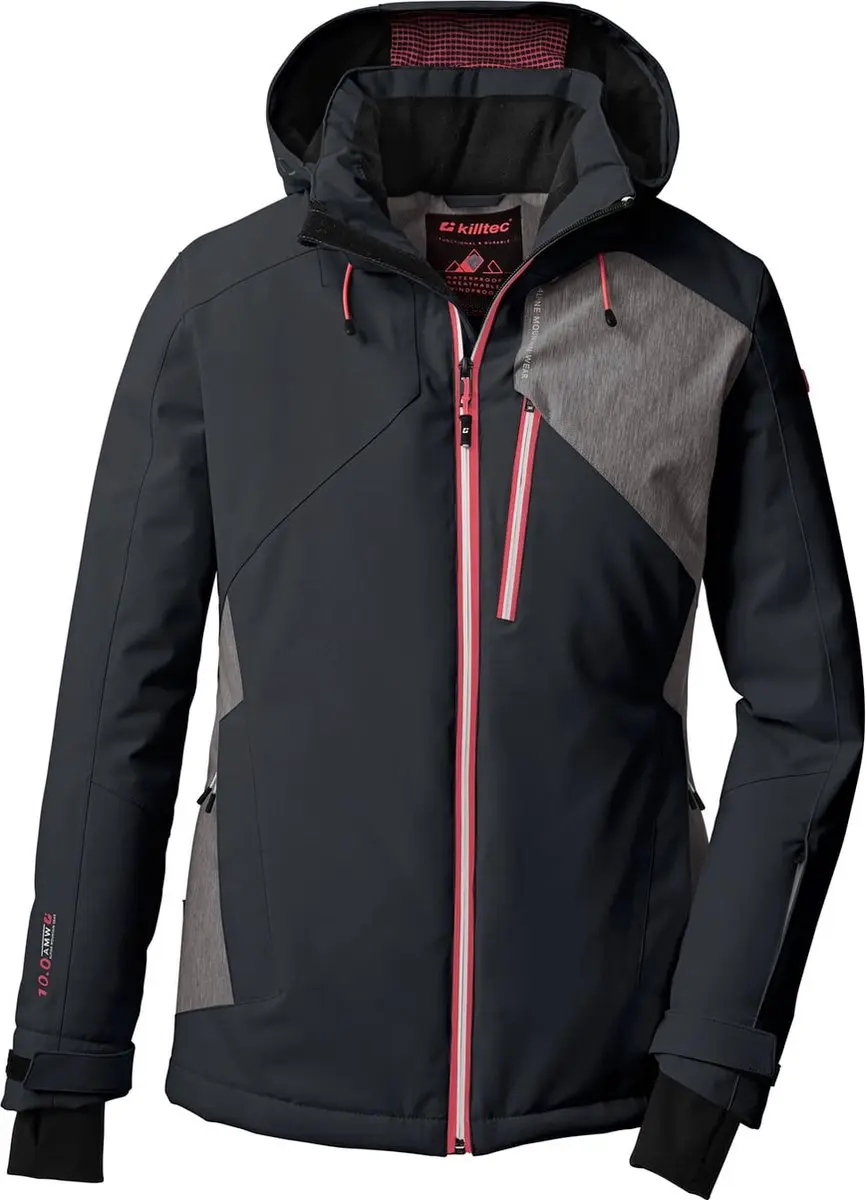 Killtec dames ski-jas