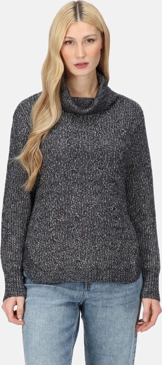De Regatta Kensley Overhead Sweater