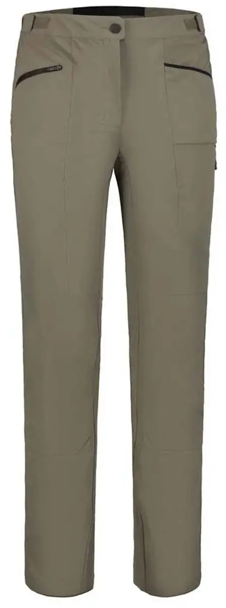 Icepeak Derry Broek Grijs 52 Man