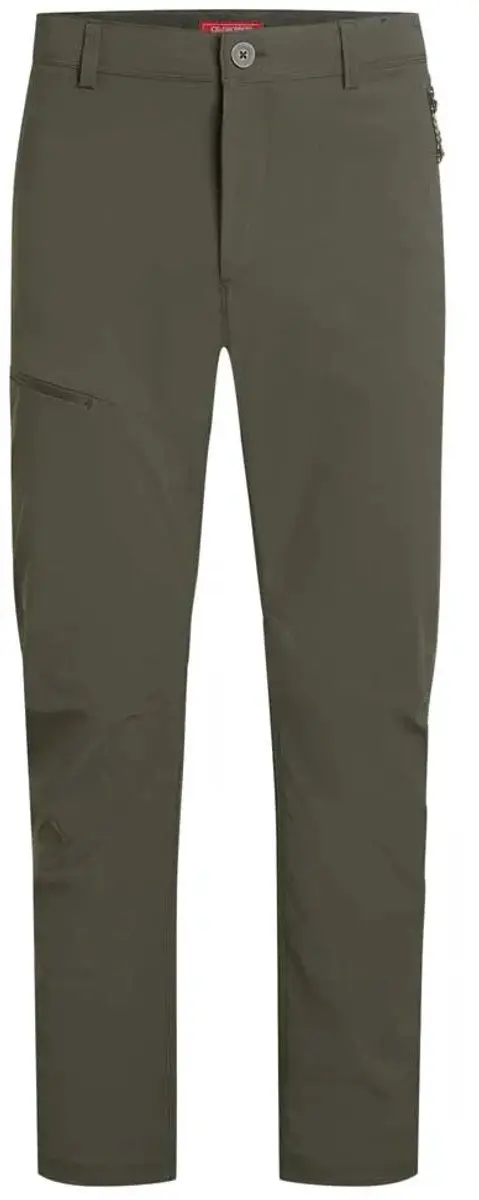 Craghoppers Nosilife Pro Iii Broek Groen 44 / Long Man