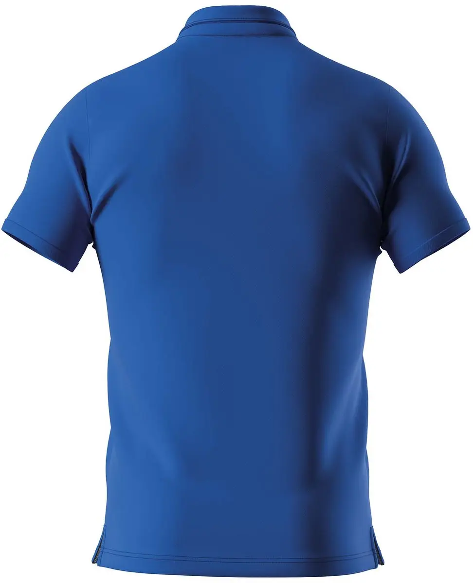 Errea Alex Polo - Lichtblauw - 4XL - afbeelding 2 van 3