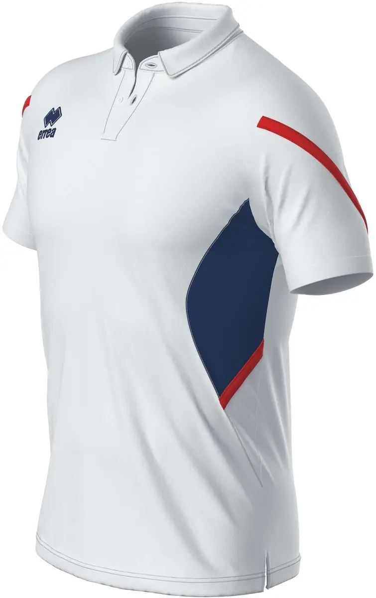 Errea Clark Polo - afbeelding 5 van 6