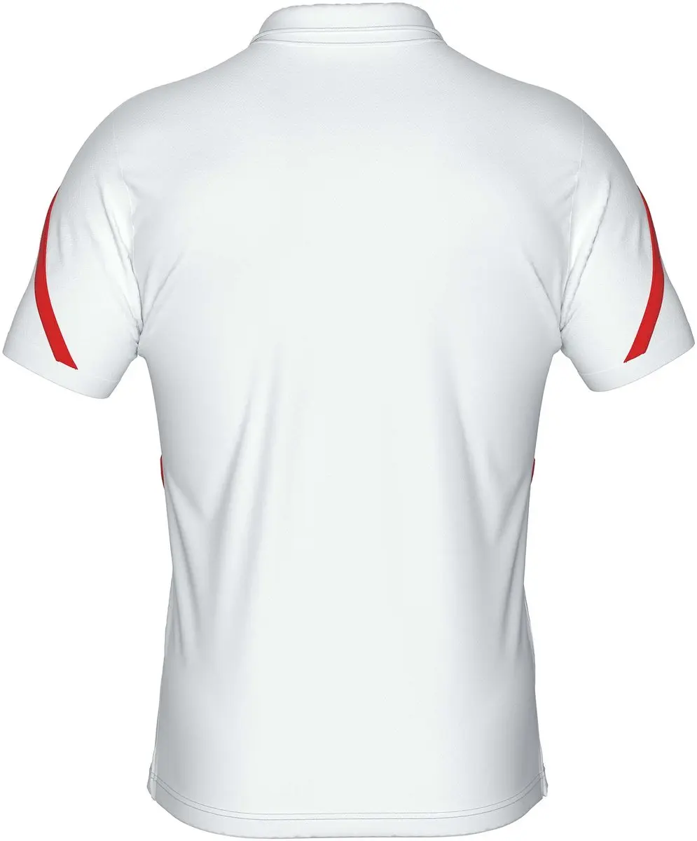 Errea Clark Polo - afbeelding 4 van 6