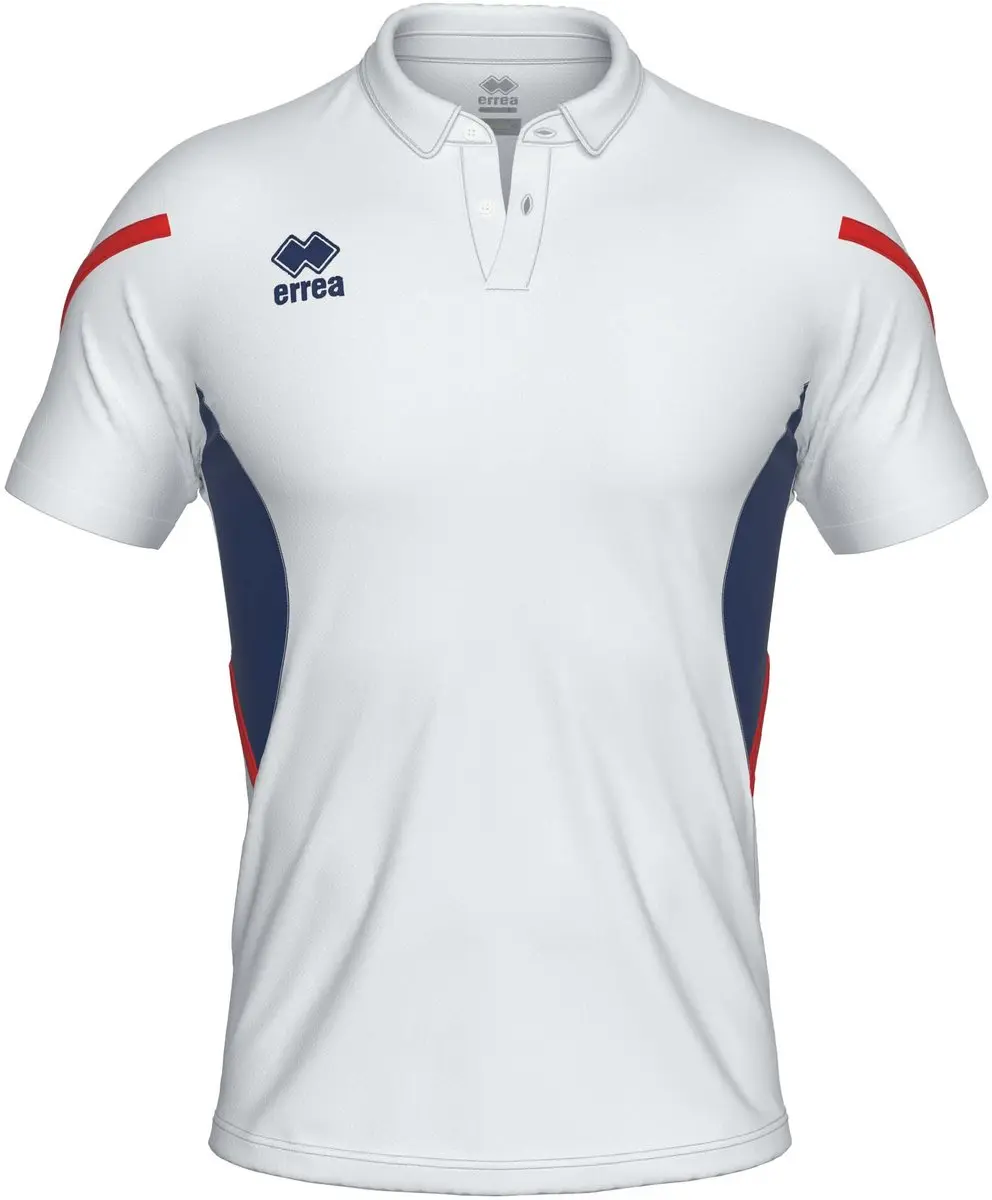Errea Clark Polo