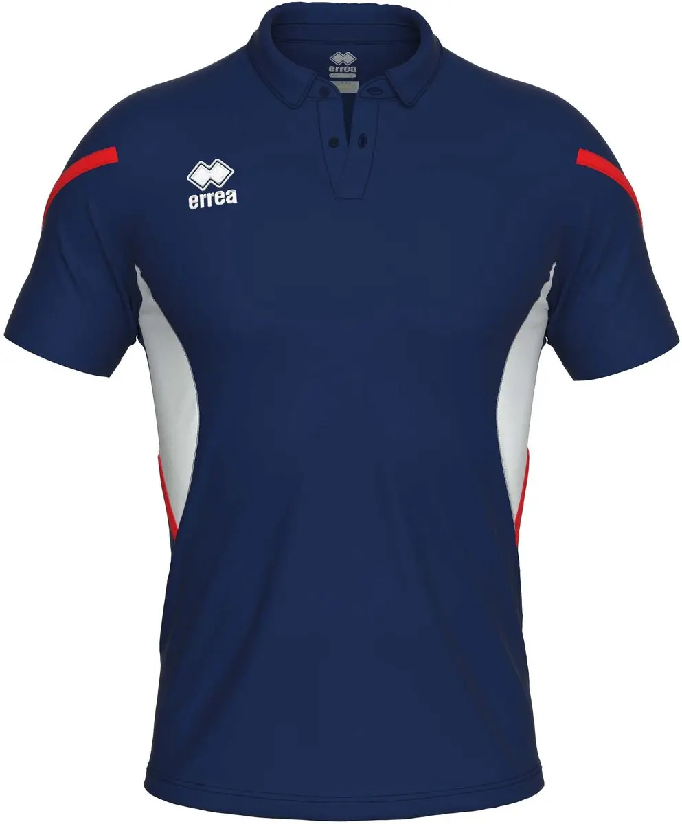 Errea Clark Polo - afbeelding 6 van 6