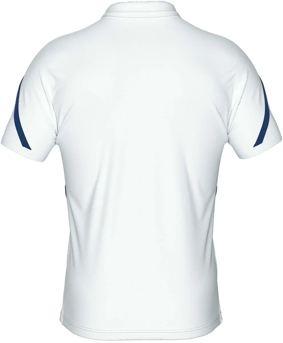 Errea Clark Polo Korte Mouw Heren - afbeelding 5 van 5