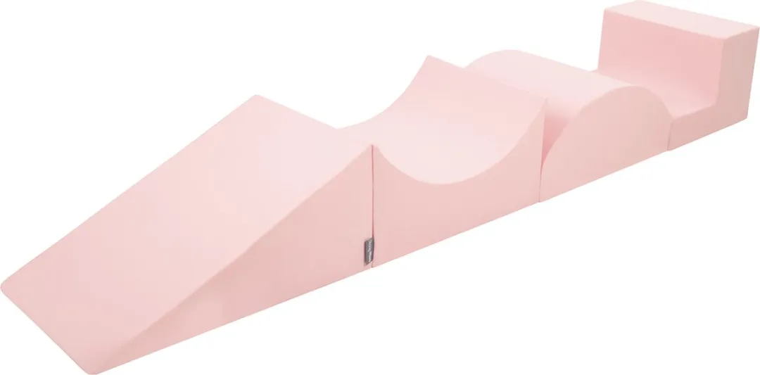 KiddyMoon Speelgoedset Roze