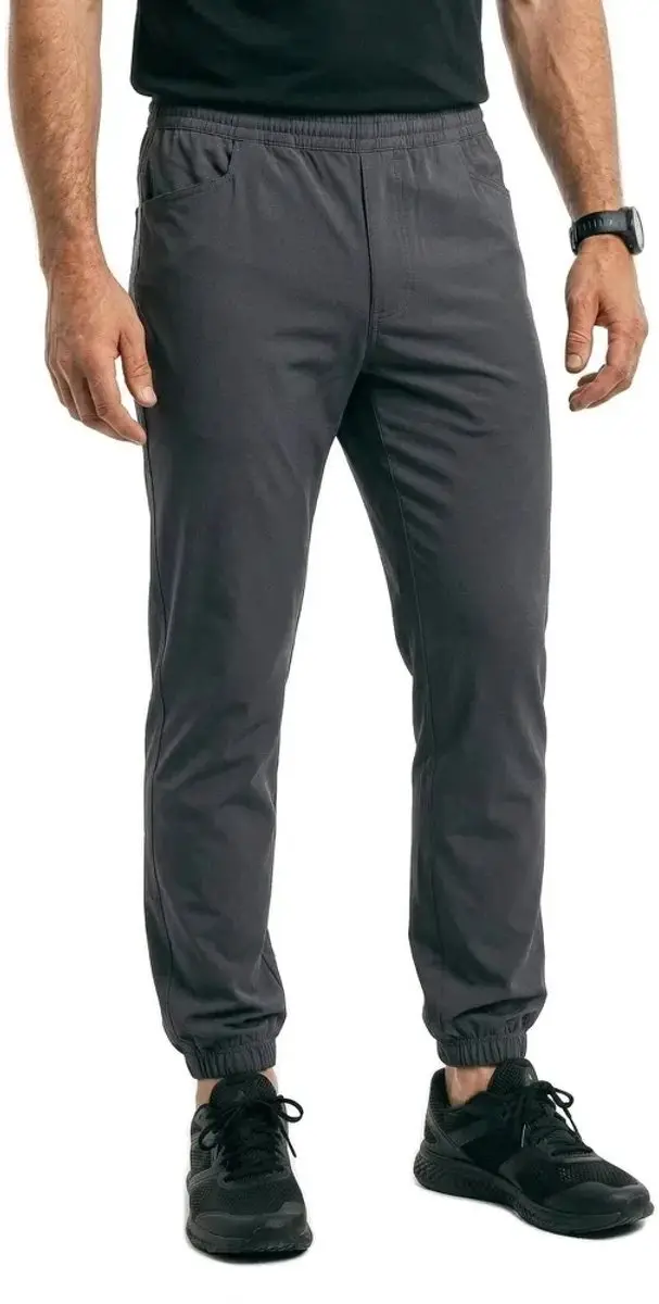 La Sportiva Gambit Pant Heren Buitenbroek - L - afbeelding 4 van 4