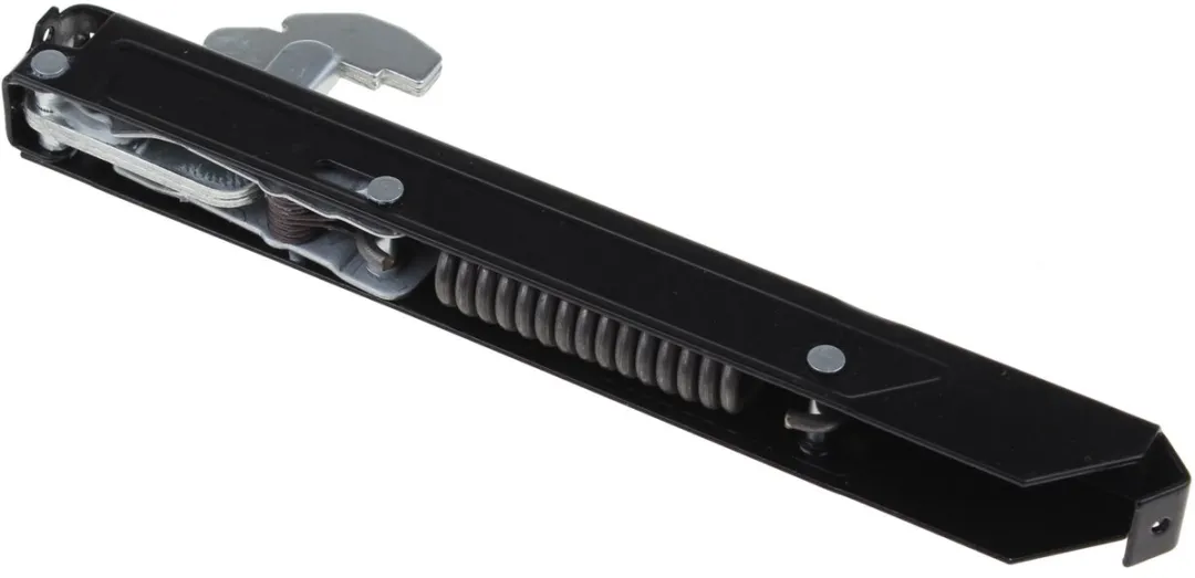 Gorenje Scharnier Oven deur 166656