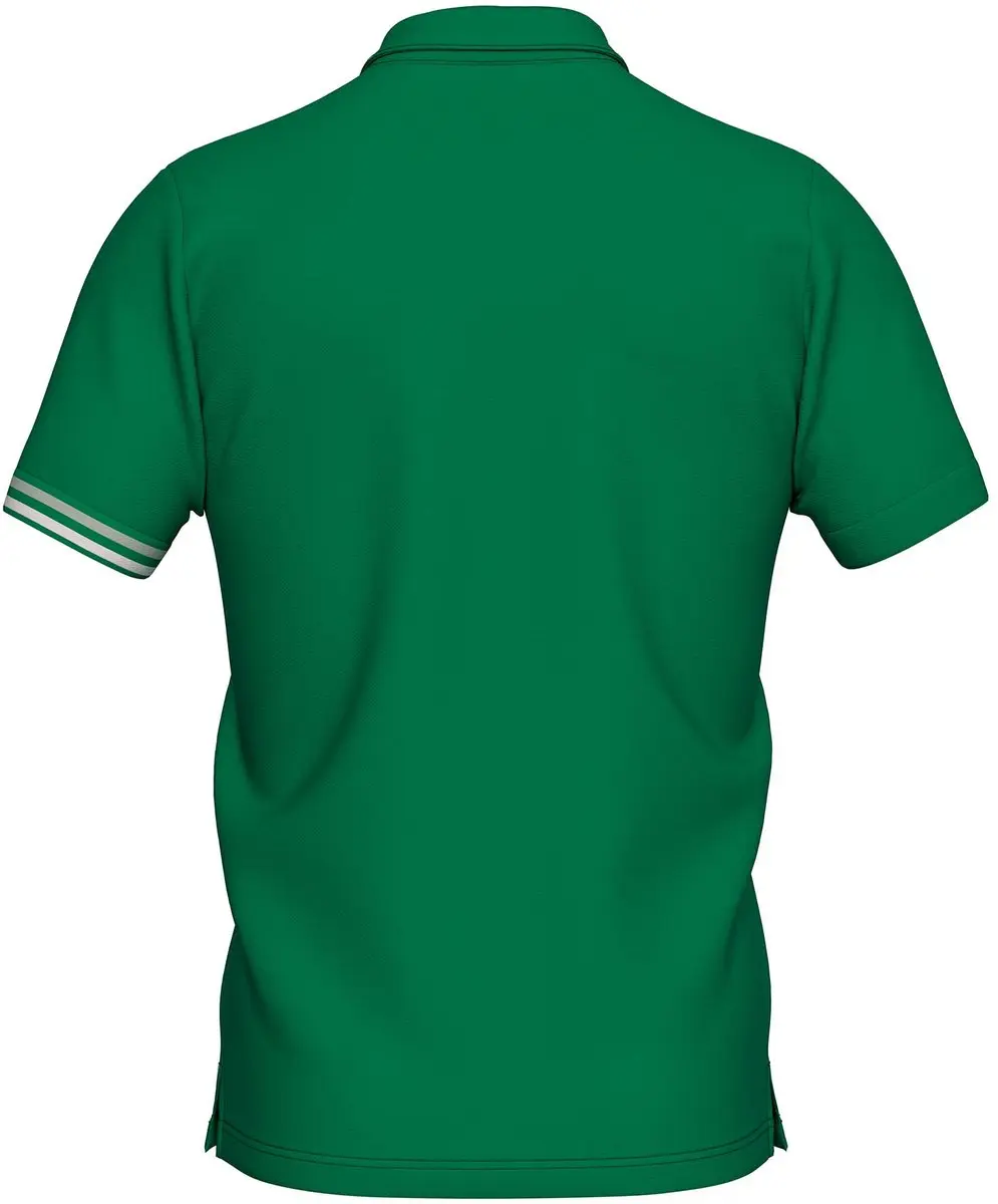 Errea Emir Polo - Groen - afbeelding 5 van 6