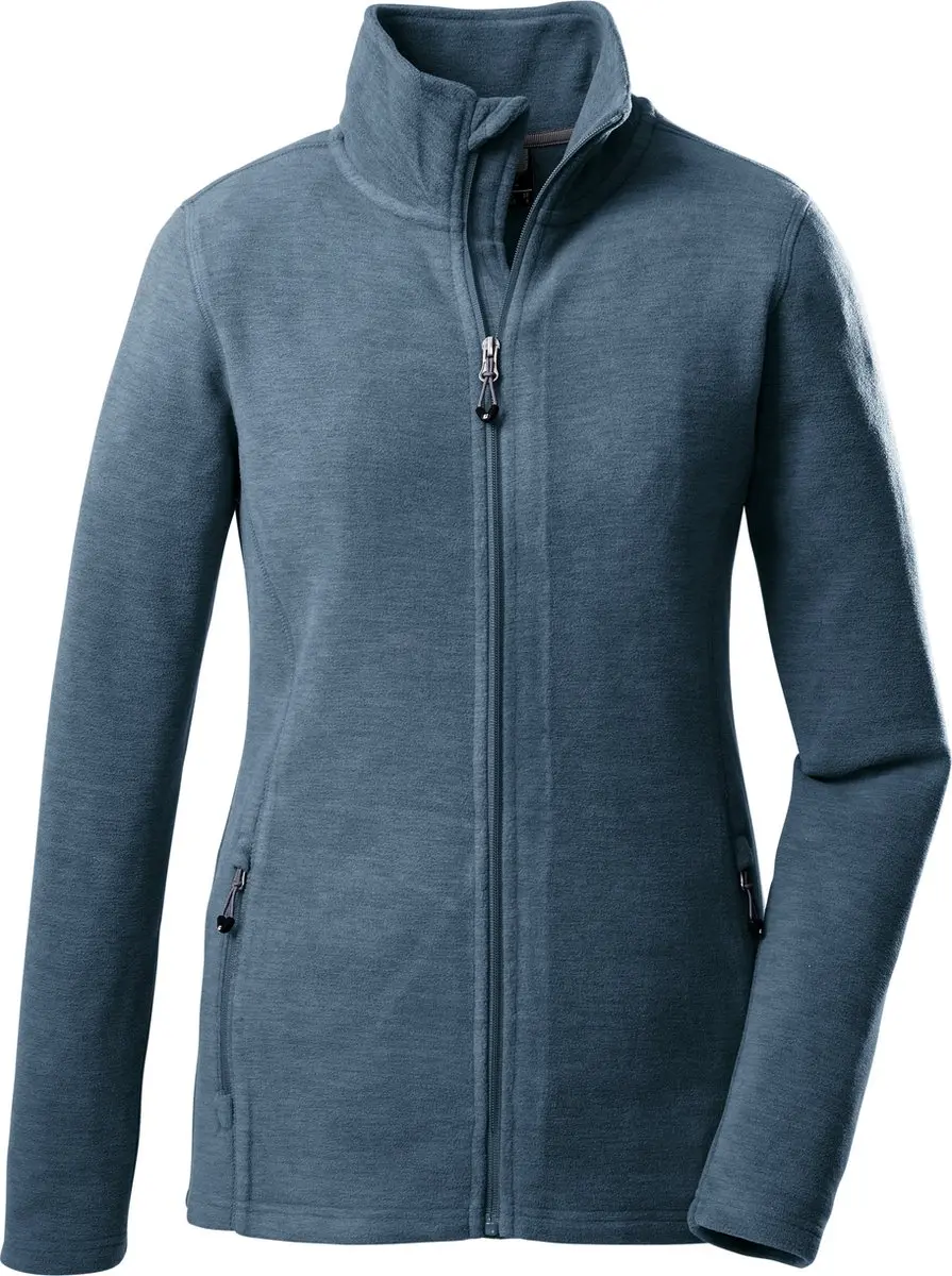 Killtec Women Fleece Jacket 8