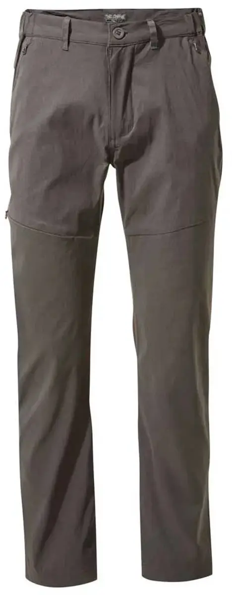 Craghoppers Kiwi Pro Ii Broek Grijs 44 / Long Man
