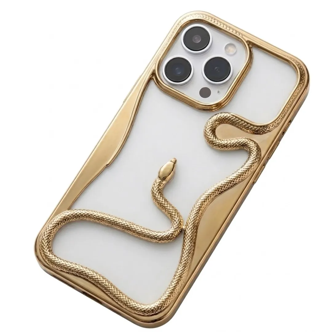 NUVEX iPhone 17 Pro Max Slanghoesje