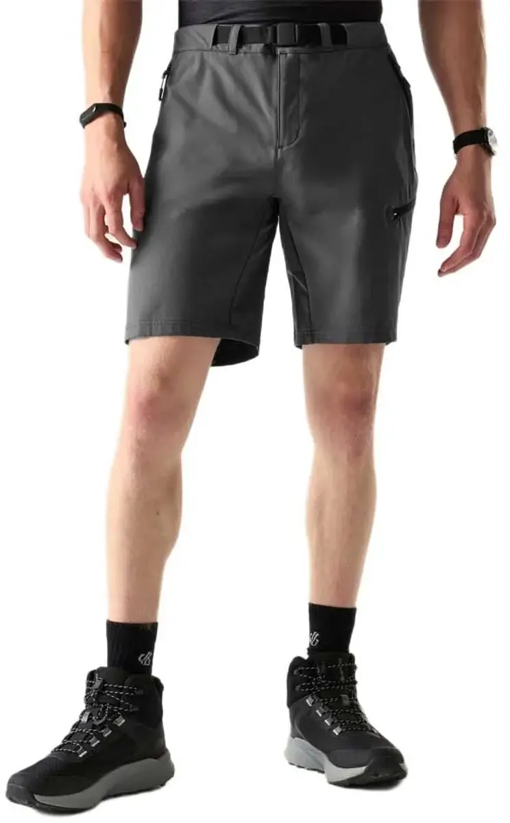 Dare2b Tuned In Pro Ii Korte Broek Grijs 48 Man