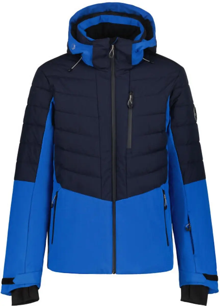 ICEPEAK FOLSOM Heren Ski Jas