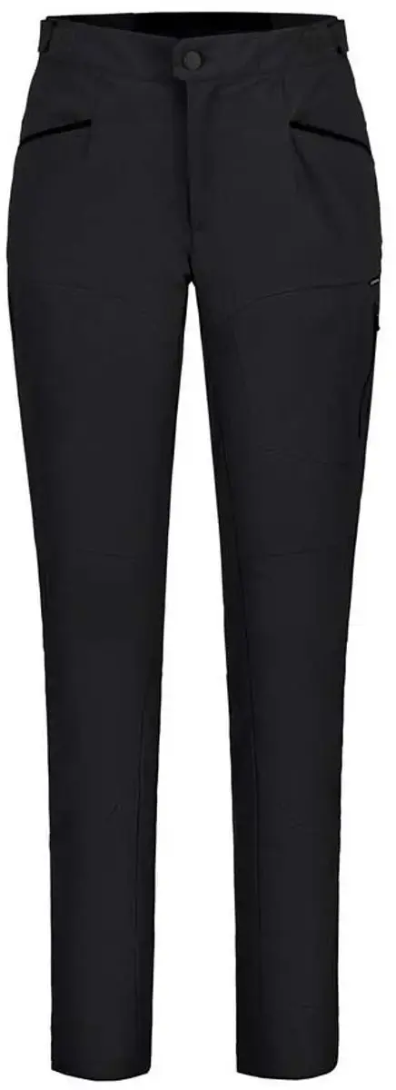 Icepeak Dike Broek Zwart 40 Vrouw