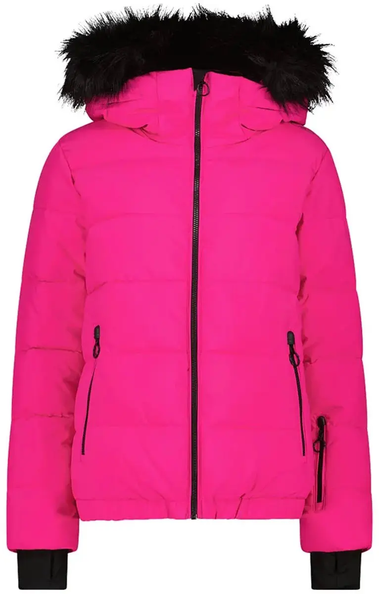 Cmp 34w4416f Jas Roze XL Vrouw