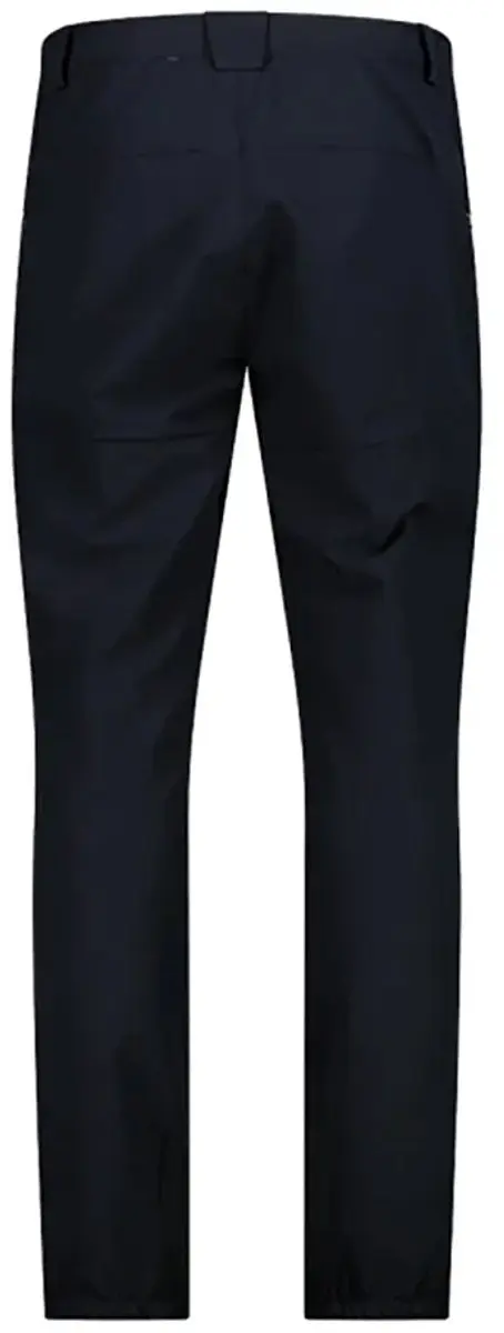 Cmp 35t2507 Broek Blauw L Man