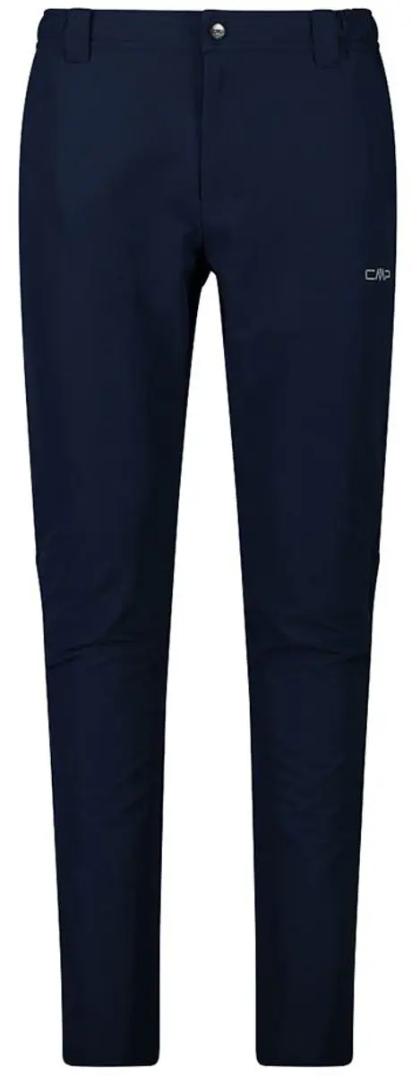 Cmp 32t2907 Broek Blauw 4XL Man