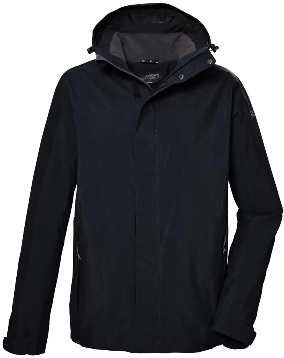 KOS 87 XENIOS Jas Heren Dark Navy XL