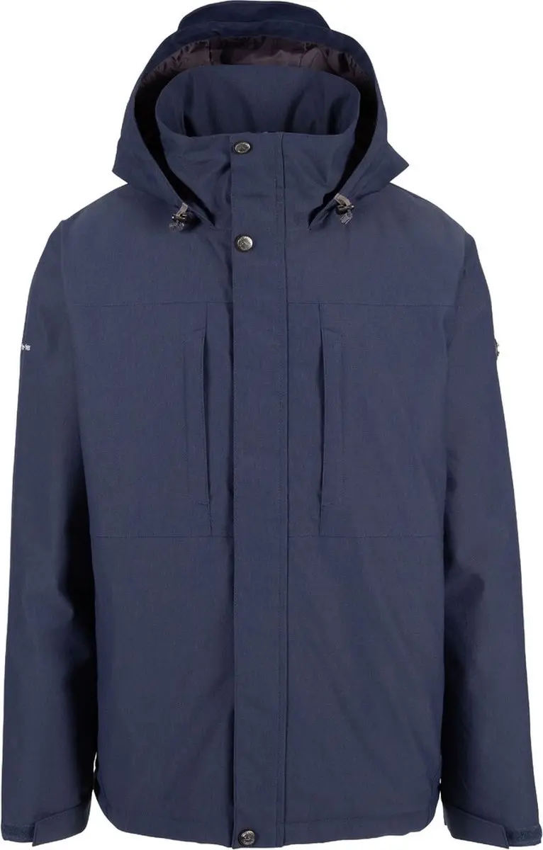 Trespass Regenjacke Discott