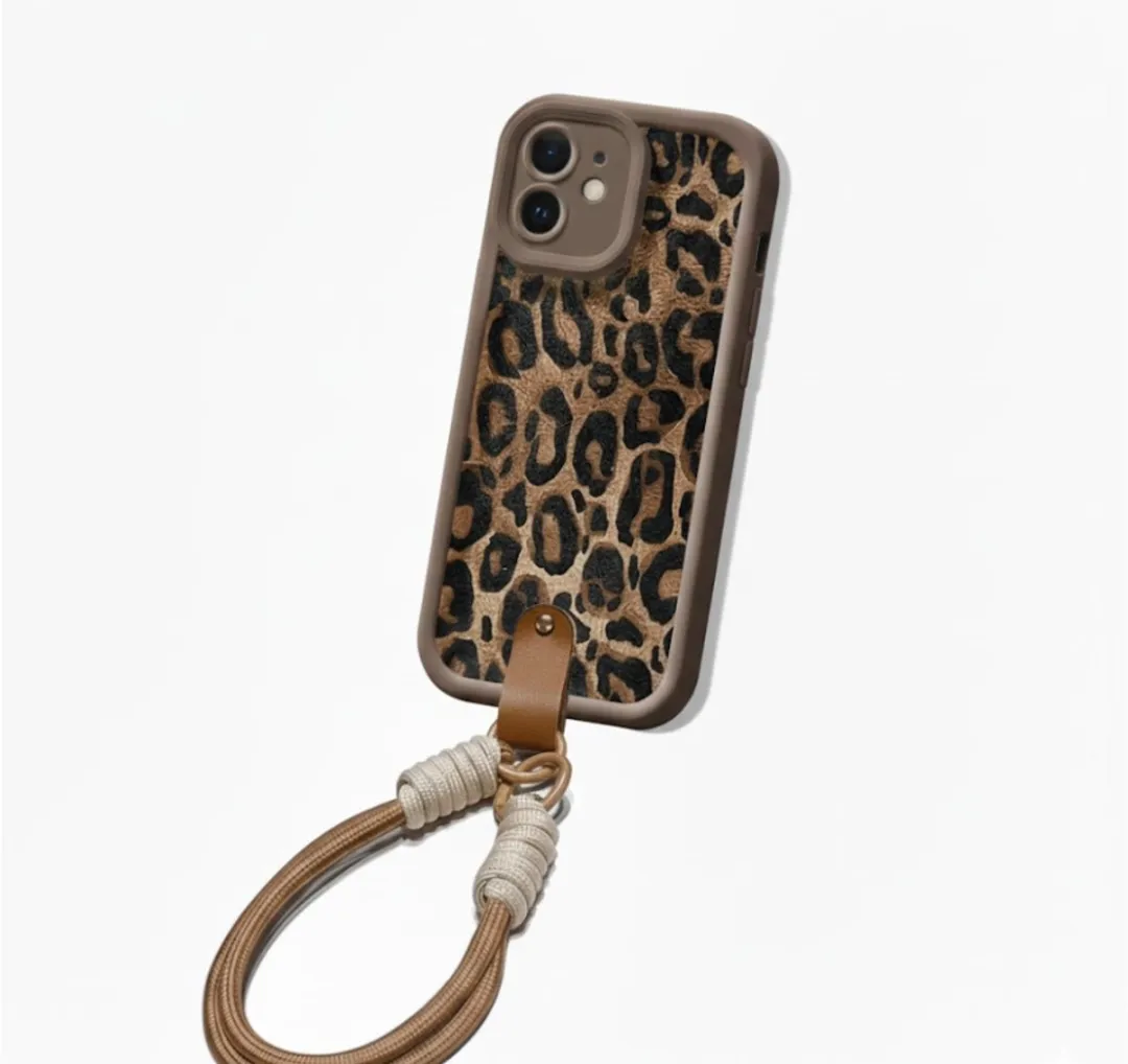 NUVEX iPhone 12 Hoesje