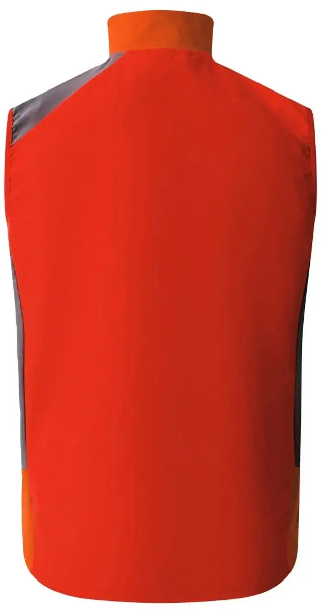 Dare2b Latitundinal Iii Vest Rood M Man