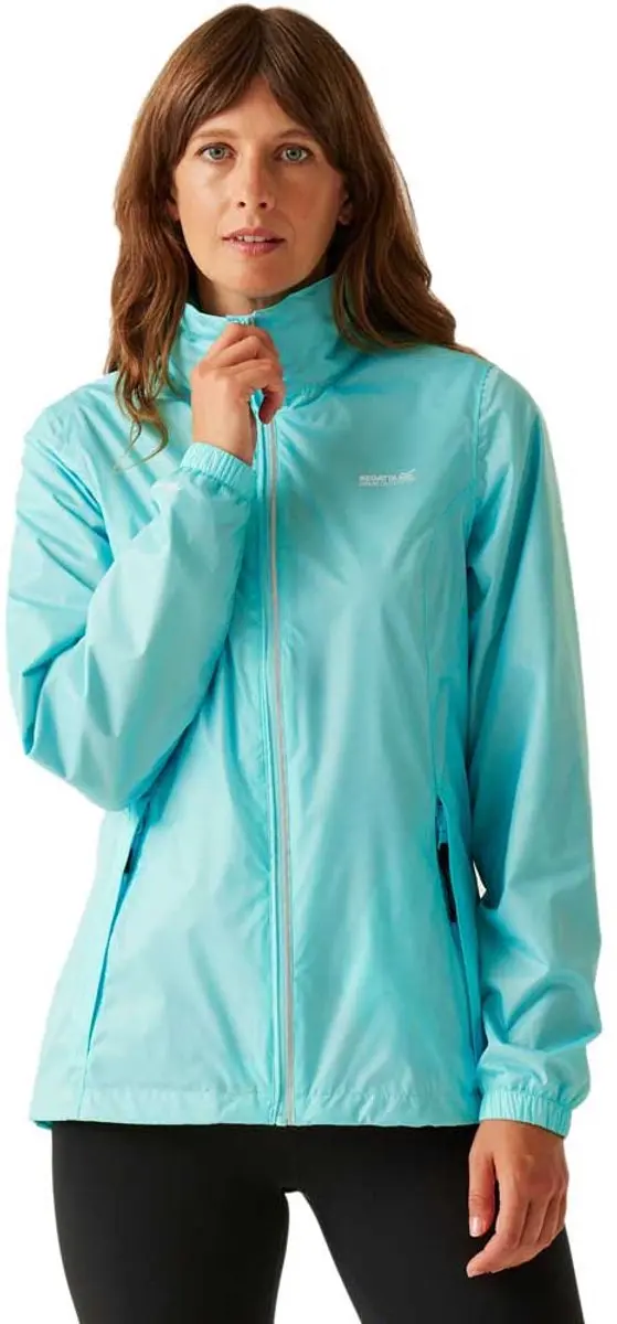 Regatta Corinne Iv Jas Blauw 36 Vrouw