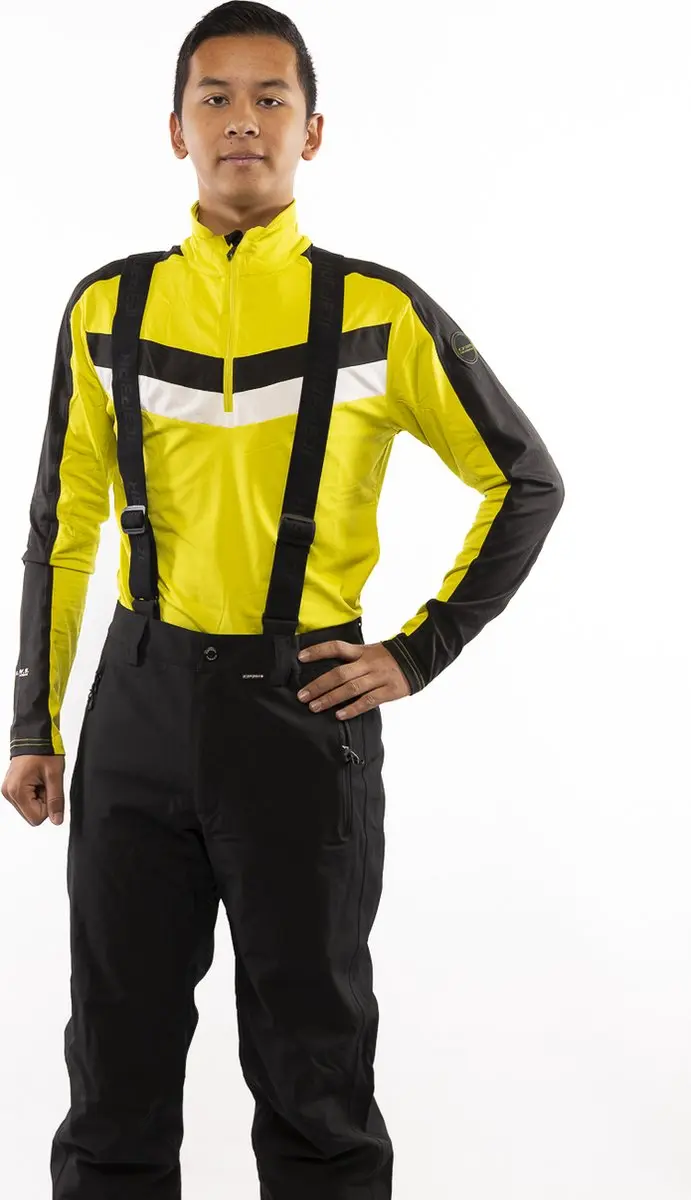 Ice Peak Fenner Skipully heren Lime groen 2XL