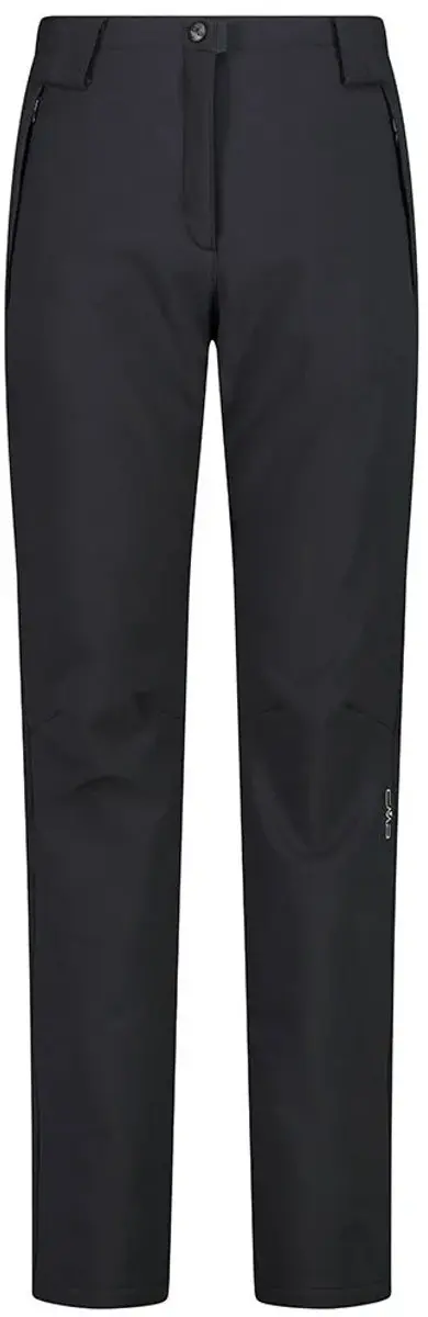 Cmp 3a00486n Broek Grijs M Vrouw
