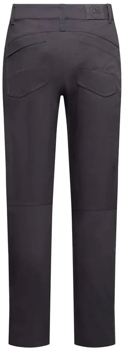La Sportiva Mainliner Broek Grijs L Man