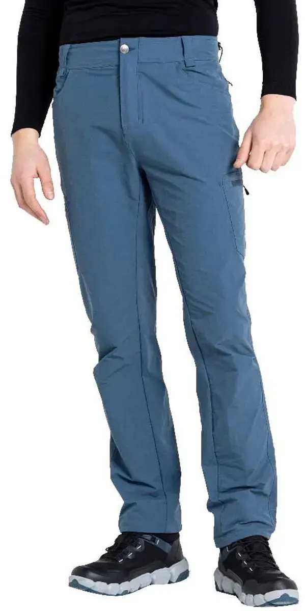 Dare2b Tuned In Ii Broek Blauw 42 / Long Man