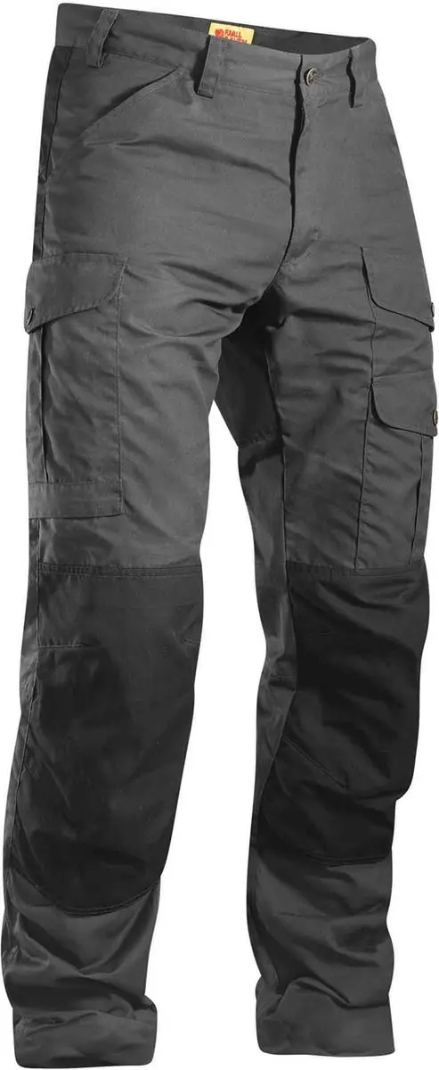 Fjallraven Barents Pro Trousers Heren Outdoorbroek