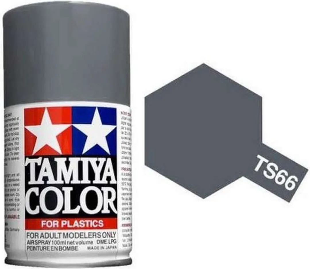 Tamiya TS-66 IJN Grey Acryl Spray 100ml