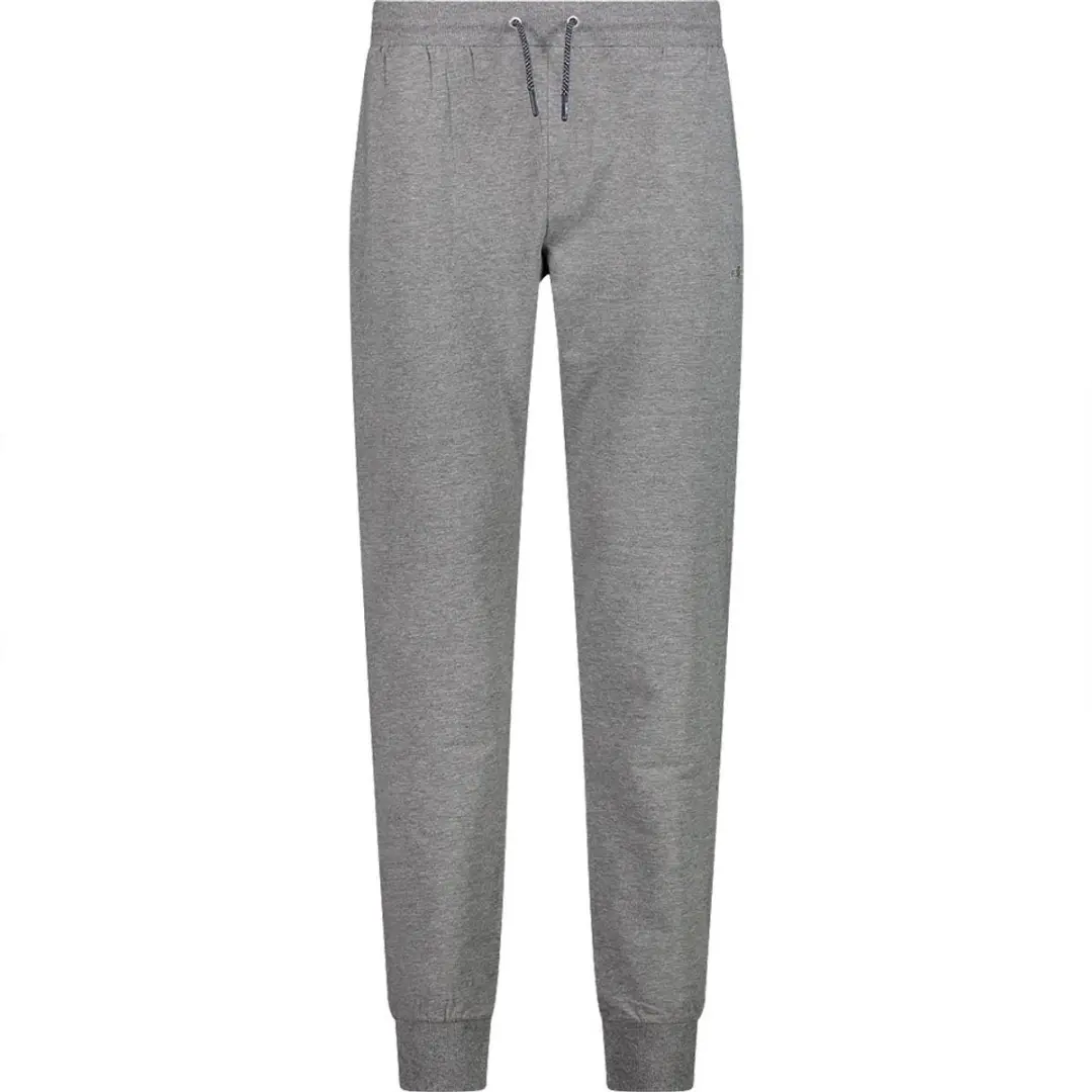 Cmp Long Broek 32d8117m Grijs 3XL Man
