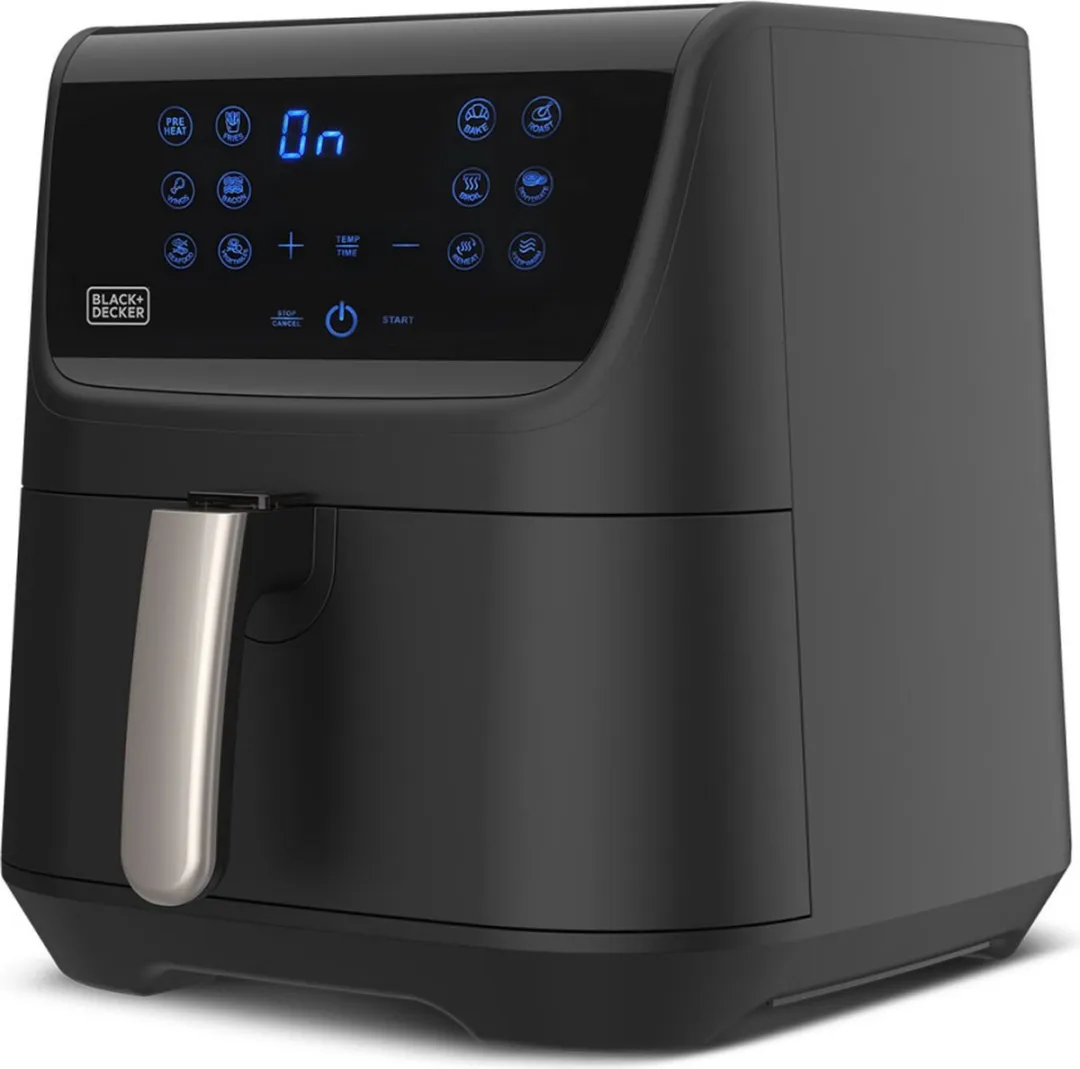 BLACK+DECKER BXAF5500E Frytkownica 1800W
