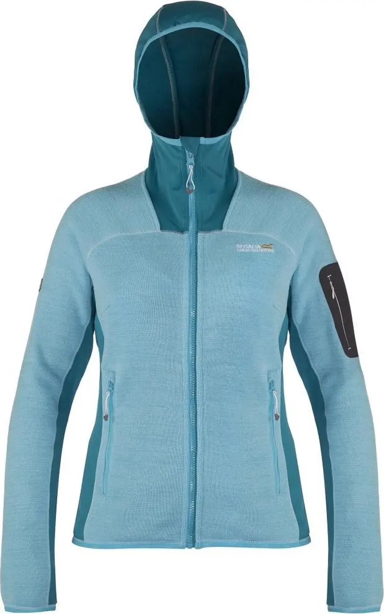 Regatta Willowbrook II AtollBl/Enam UK18 EU44