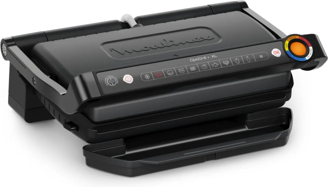 Moulinex GI7278 Contactgrill