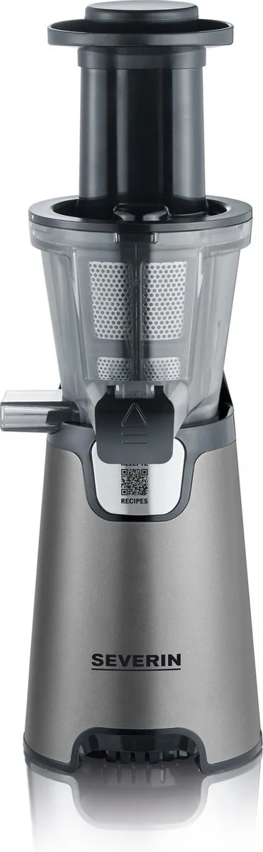 Severin ES 3571 Slowjuicer 150W