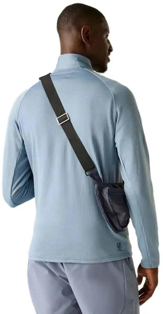 Dare 2b Apex Stretch Wandeljas - Blauw - M - afbeelding 2 van 4