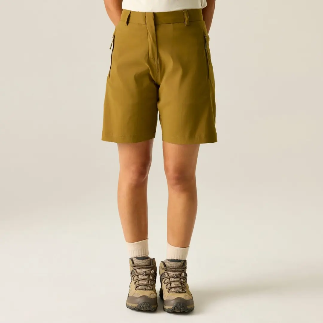 Dames Torrek Mountain Shorts