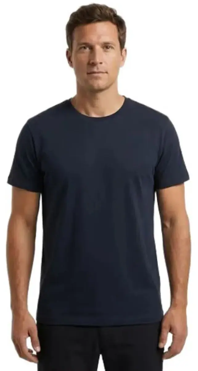 Icepeak Marmarth T-shirt Met Korte Mouwen Blauw XL Man