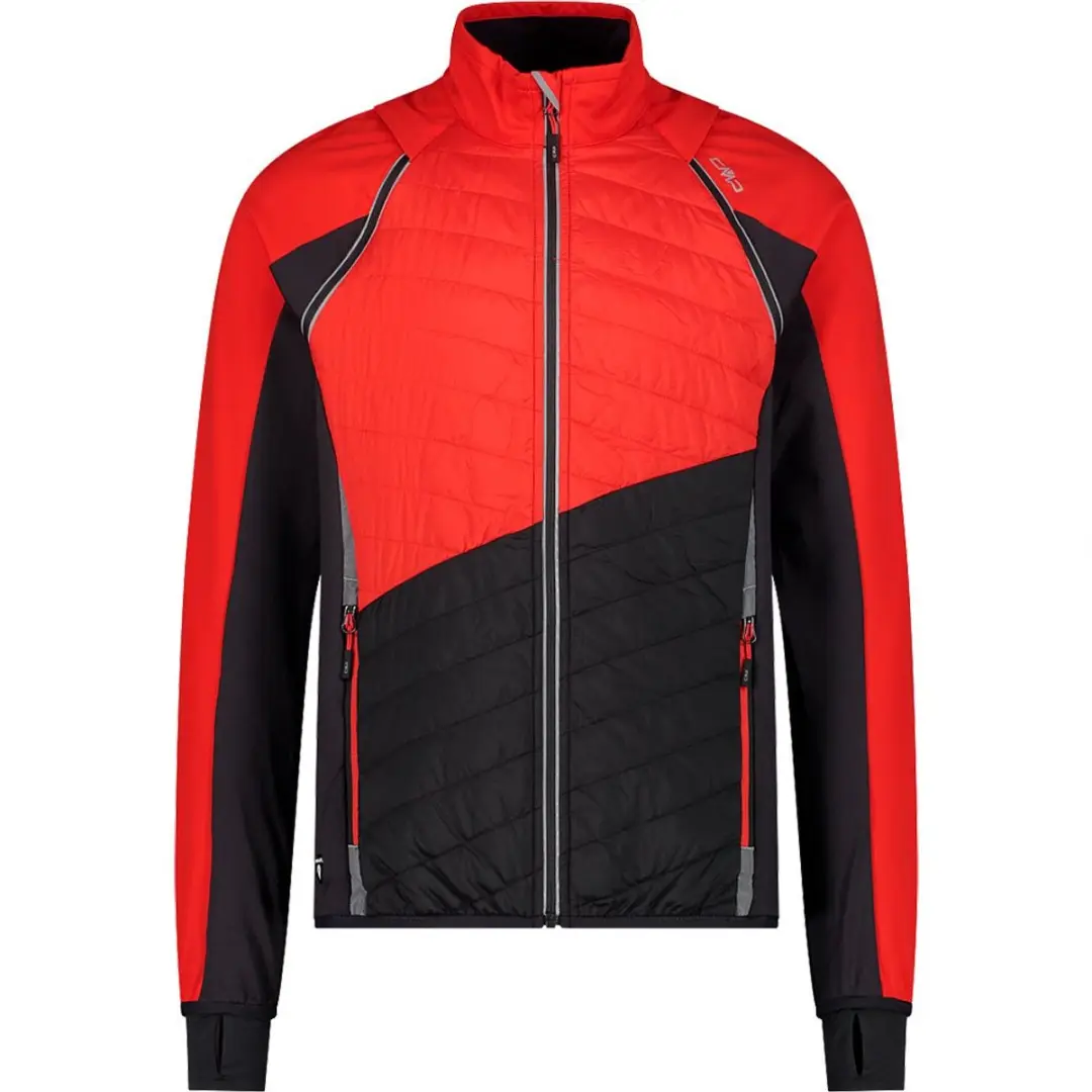 Cmp Detachable Sleeves 30a2647 Jas Rood S Man