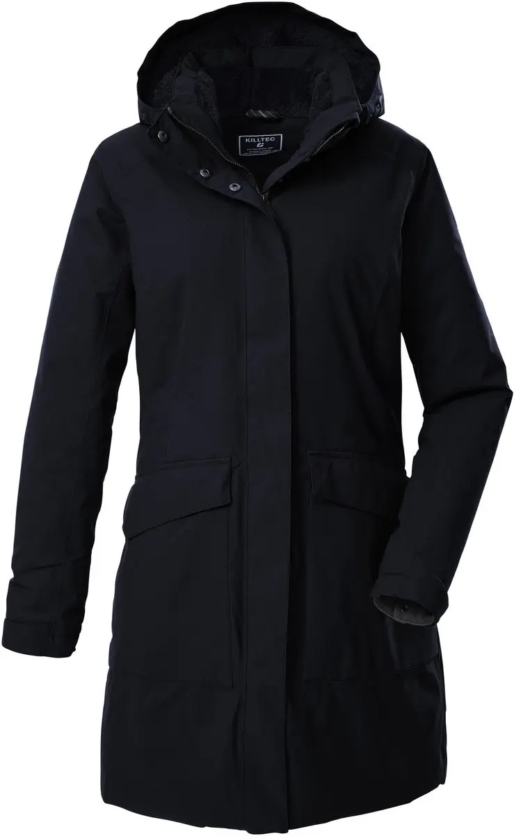 Killtec KOW 18 Women Parka