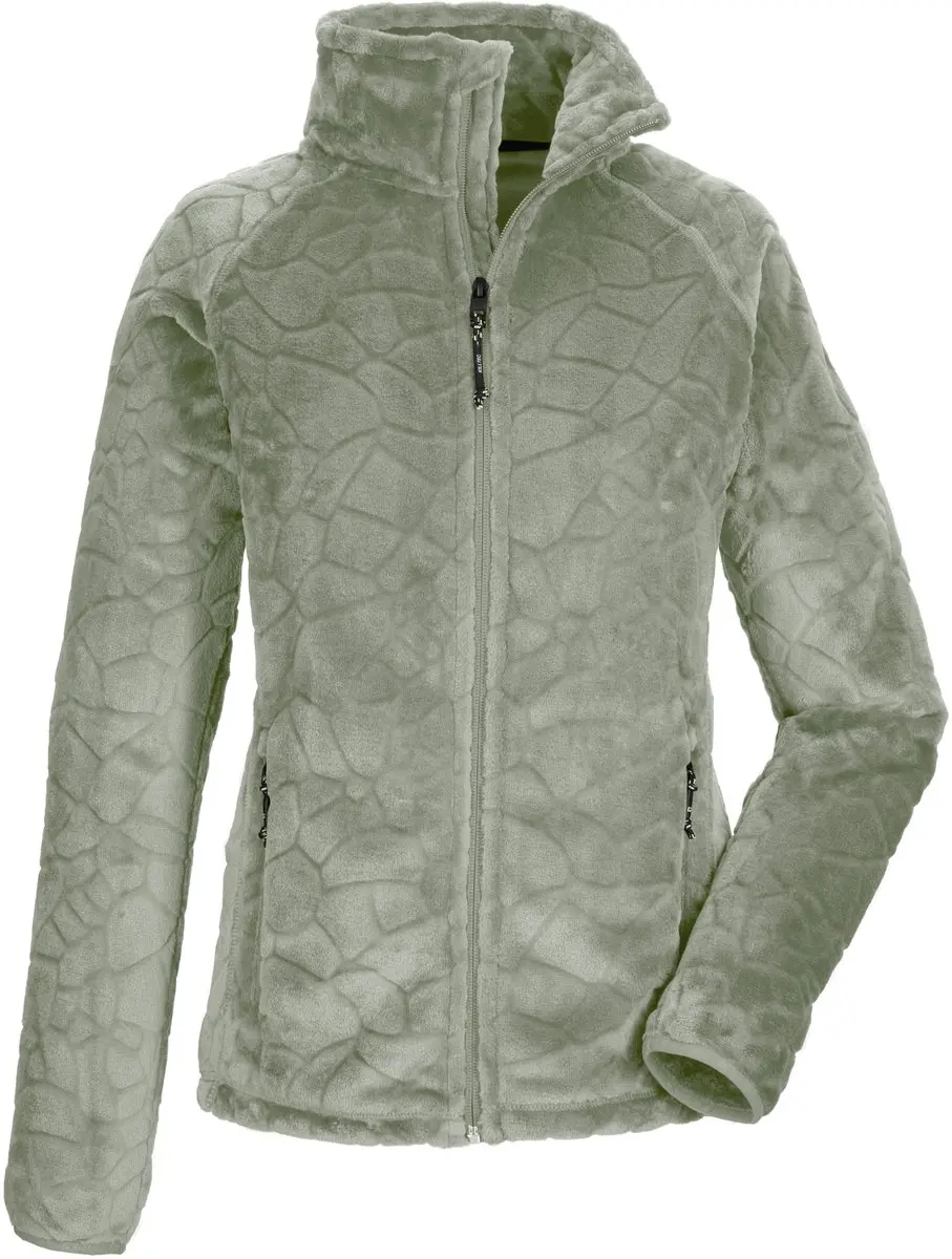 Killtec KOW 56 Women Fleece Jacket