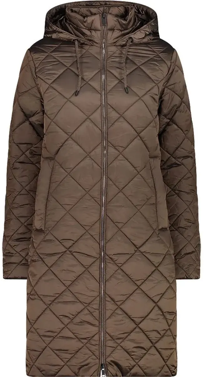 Cmp 33k3696 Jas Bruin M Vrouw